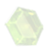 green gem